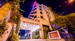 Hotel Grand Palace in Chennai