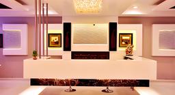 Hotel Sun International in Delhi