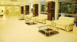 Hotel Sun International in Delhi
