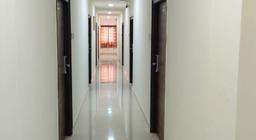 Hotel Virat Grand in Hyderabad