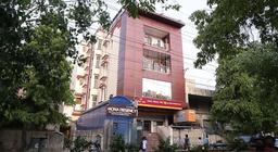 Mona Regency Hotel And Banquet in Delhi