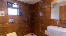 Gold Crest Business Hotel in Navi Mumbai