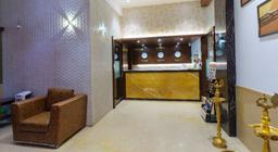 Gold Crest Business Hotel in Navi Mumbai