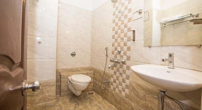 Hotel Star Residency in Nagpur
