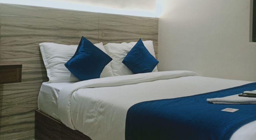 The Dream Residency in Mumbai