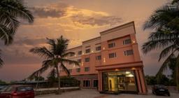 Coastal Grand Hotels and Resorts -OMR in Chennai