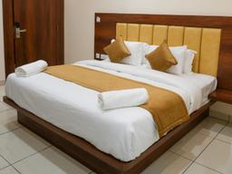Sri Krishna Inn in Bangalore