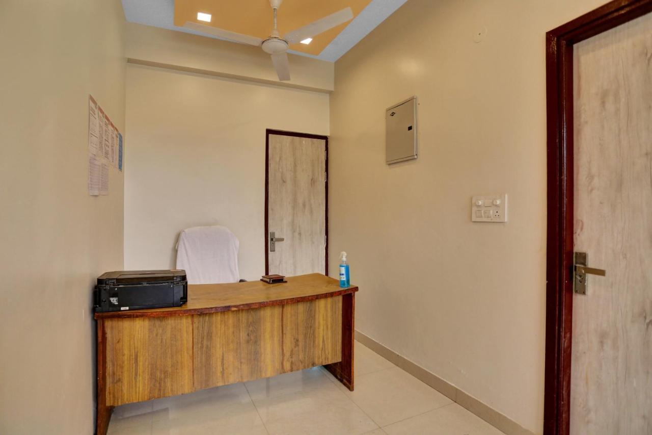 Hotel Expo View in Noida