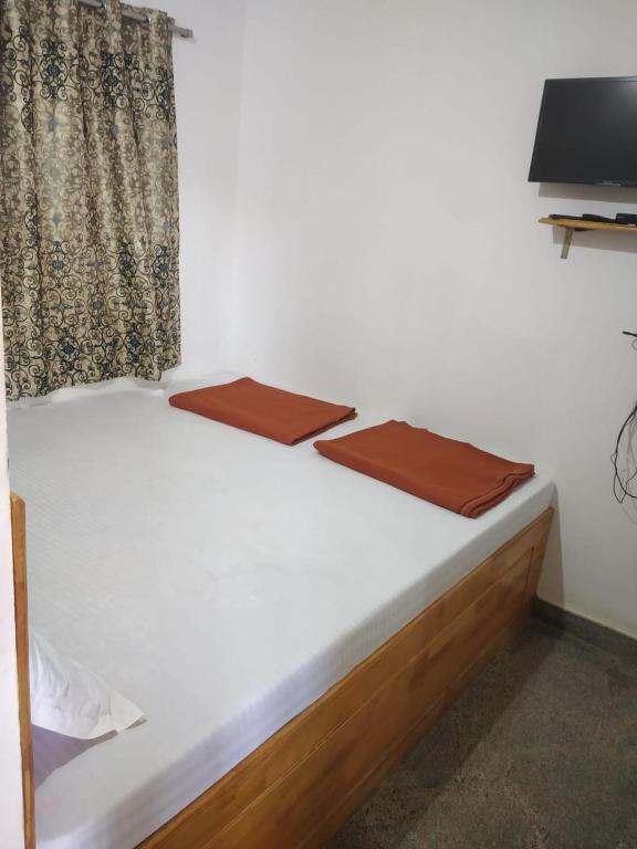 Naksha Tree Hotel in Yelagiri
