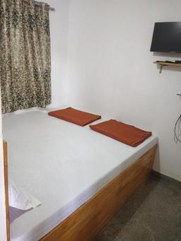 Naksha Tree Hotel in Yelagiri