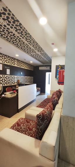 Stayz Inn Majestic in Chennai