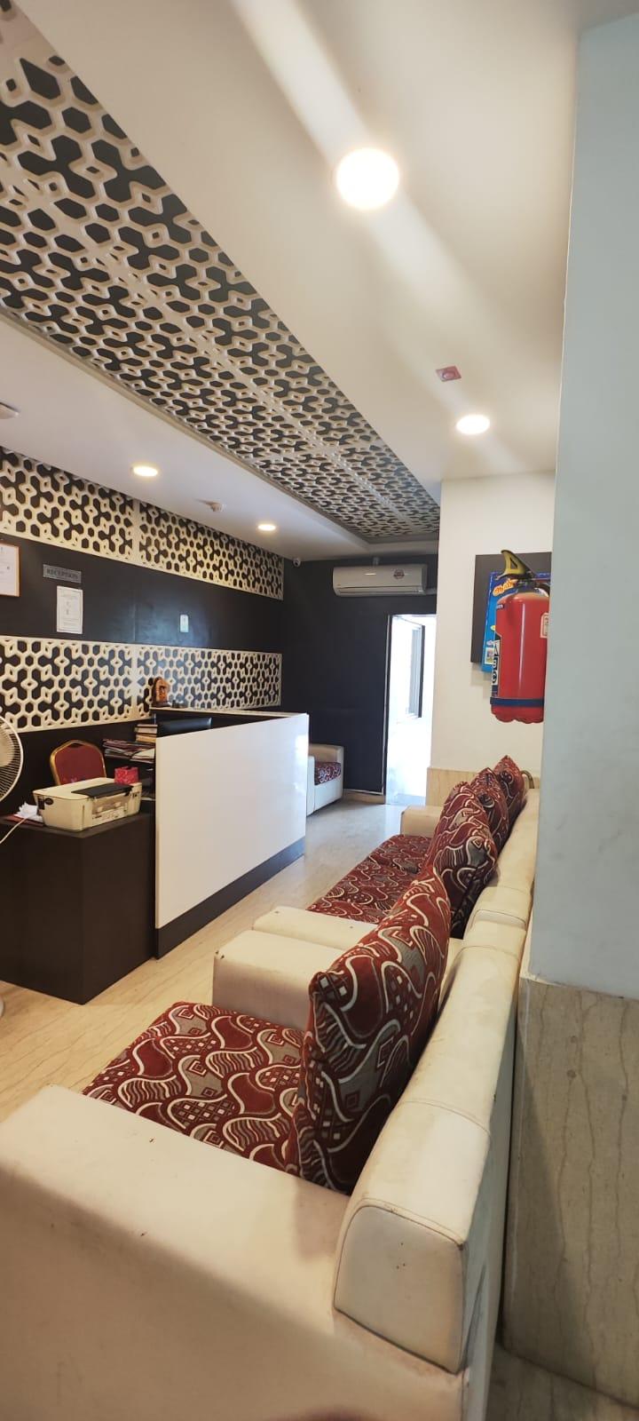 Stayz Inn Majestic in Chennai