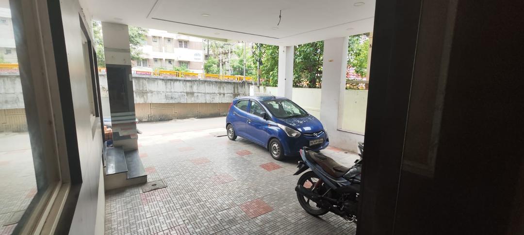 Stayz Inn Majestic in Chennai