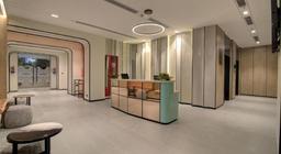 7 Apple Hotel Tonk Road in Jaipur