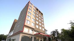 7 Apple Hotel Tonk Road in Jaipur