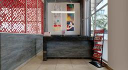 7 Apple Hotel Vadodara in Vadodara
