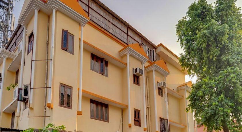 Hotel Kartikey in Jaipur