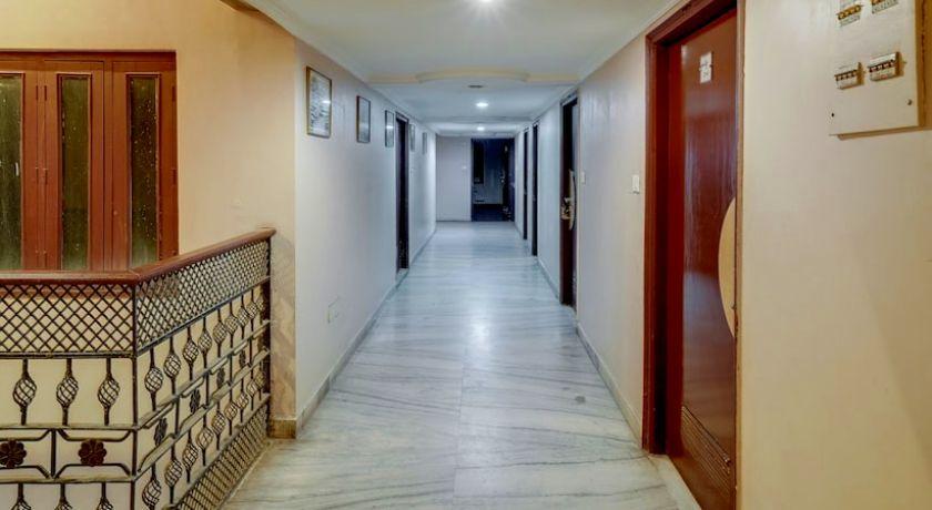 Hotel Kartikey in Jaipur