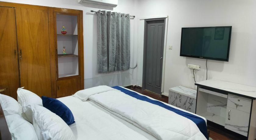 Aytas Homes - Jubilee Hills in Hyderabad