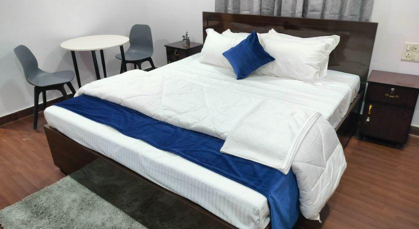 Aytas Homes - Jubilee Hills in Hyderabad