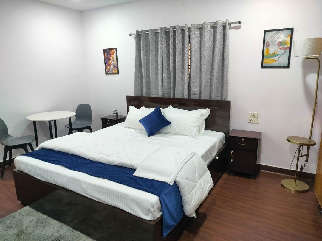Aytas Homes - Jubilee Hills in Hyderabad
