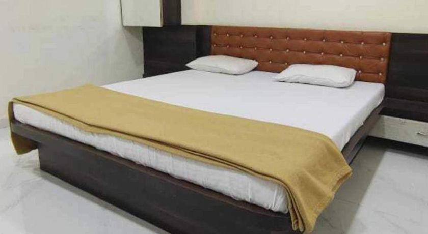 Hotel Aryan in Pune