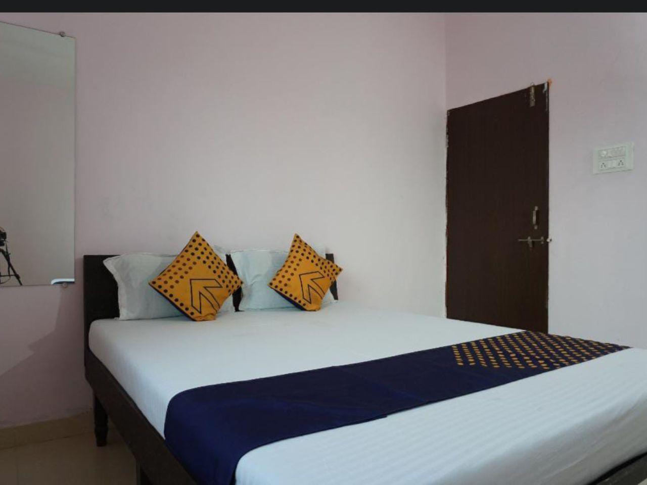Hotel Aryan in Pune
