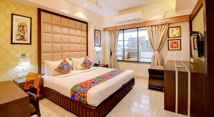Hotel Radiant in Kolkata