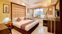 Hotel Radiant in Kolkata