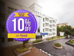 Monday Hotels Mahape in Navi Mumbai