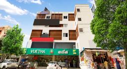 Kompally Residency in Hyderabad