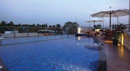 Le Maritime in Kochi