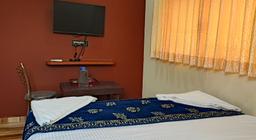 Hotel Starlit in Navi Mumbai