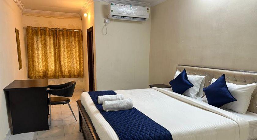 Hotel Skymoon in Hyderabad