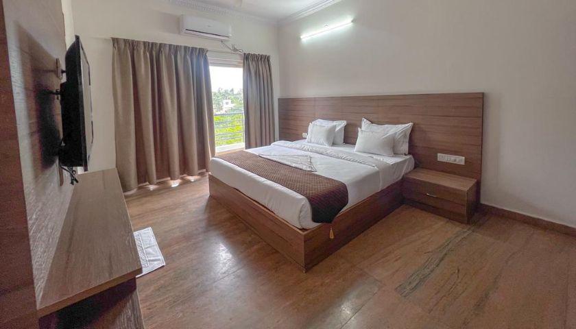 Hotel Elite by Agira in Bangalore