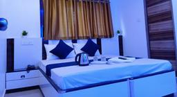 Hotel Heritage in Kolkata