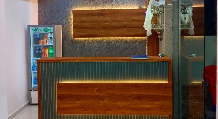 Tripthi Lodging & Boarding in Panvel