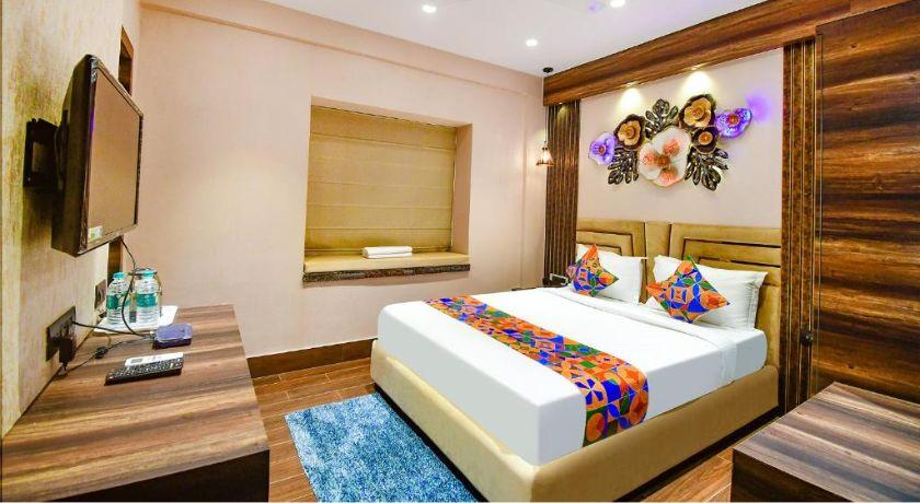 Jalsa - A Boutique Hotel in Kolkata