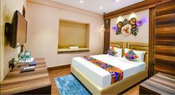 Jalsa - A Boutique Hotel in Kolkata
