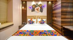 Jalsa - A Boutique Hotel in Kolkata