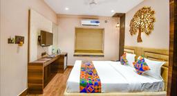 Jalsa - A Boutique Hotel in Kolkata
