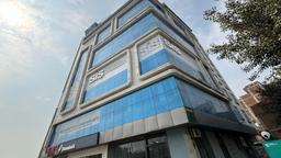 Hotel Grand Sky in Jaipur