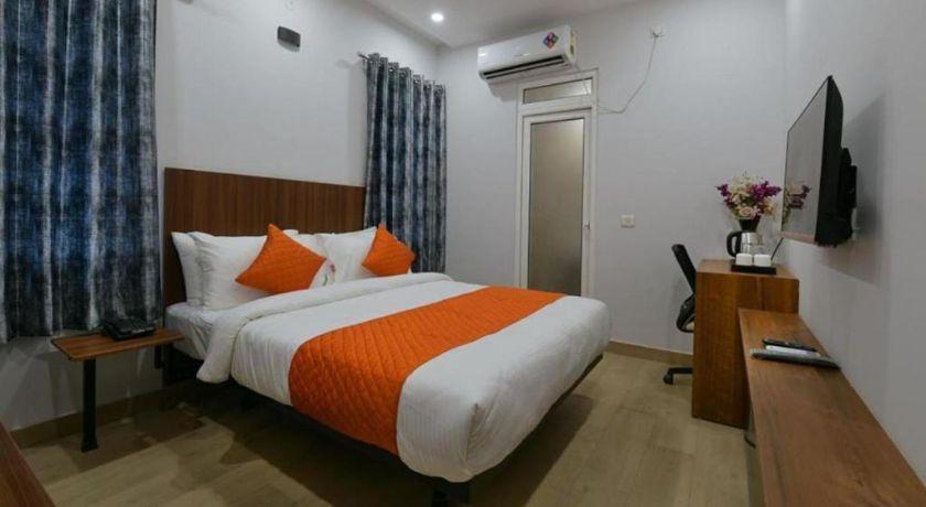 Hotel The Emporio A Corporate Suites in Ghaziabad