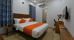 Hotel The Emporio A Corporate Suites in Ghaziabad