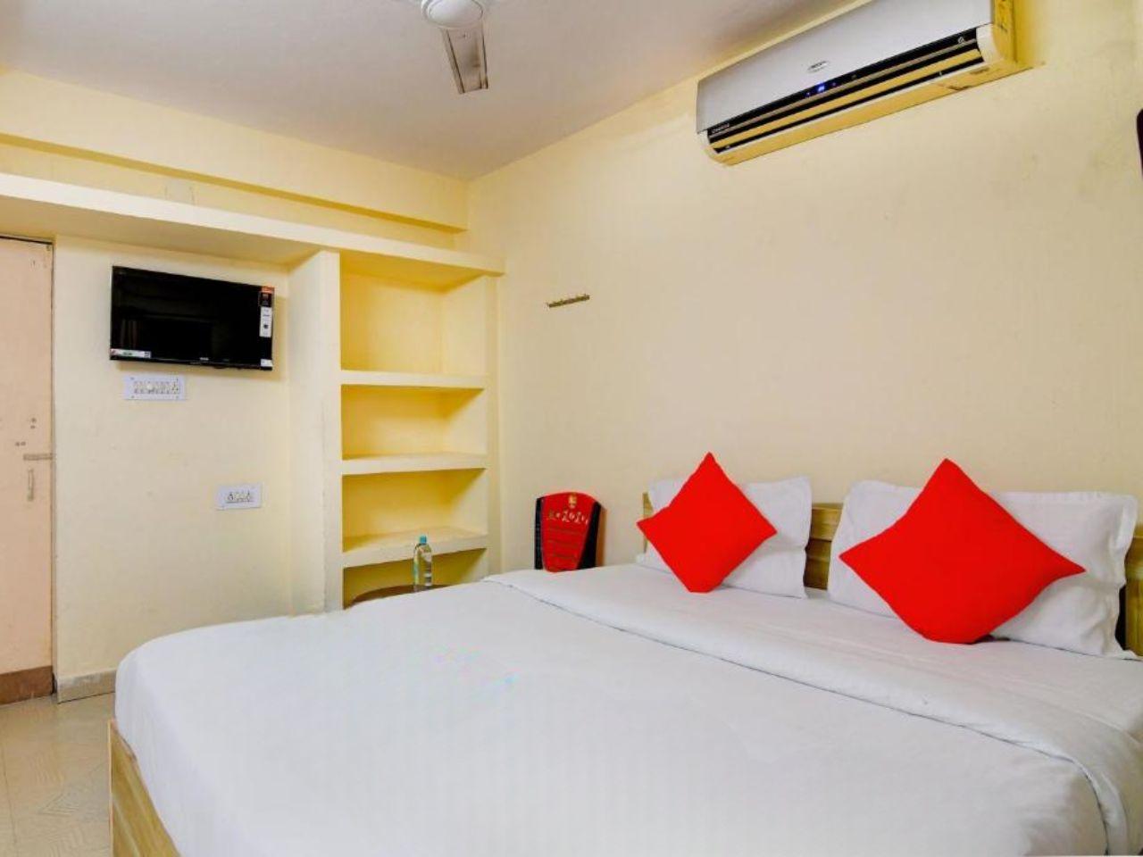Welcome Stay Guest House in Bhubaneswar