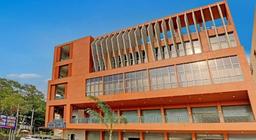 Hotel Rama Inn in Anand
