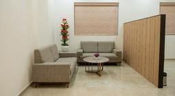 Hotel Rama Inn in Anand