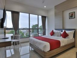 Hotel Rama Inn in Anand