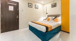 Hotel Bindra Elite in Mumbai