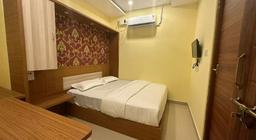 Joy Residency in Chennai